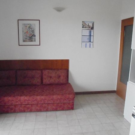 Apartments Mrak Punat Esterno foto